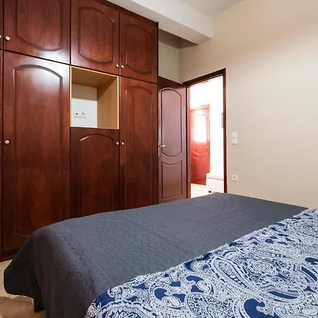 τα ανετα διαμμερισματα του λεκα