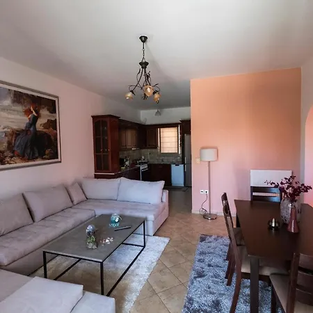 τα ανετα διαμμερισματα του λεκα