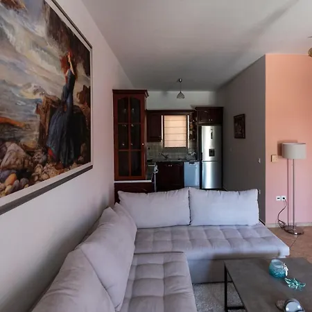 Apartamento τα ανετα διαμμερισματα του λεκα *