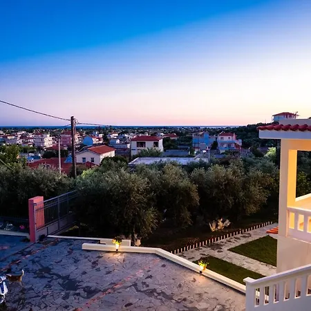 Apartamento τα ανετα διαμμερισματα του λεκα