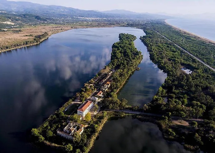 Appartamento τα ανετα διαμμερισματα του λεκα *