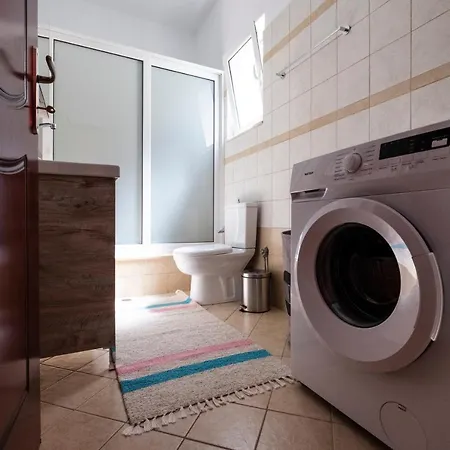 Appartement τα ανετα διαμμερισματα του λεκα Zacharo