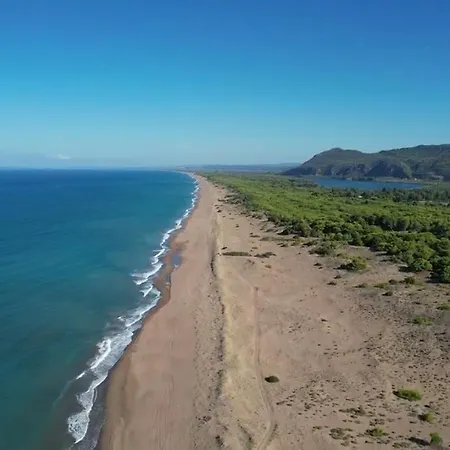 τα ανετα διαμμερισματα του λεκα * Zacharo