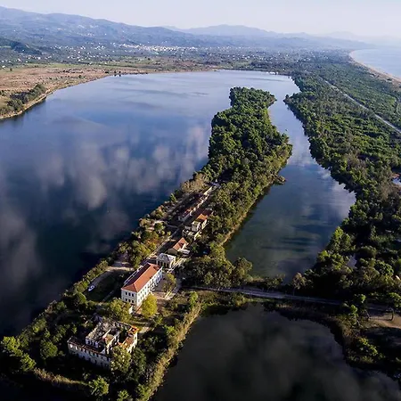 Apartman τα ανετα διαμμερισματα του λεκα *