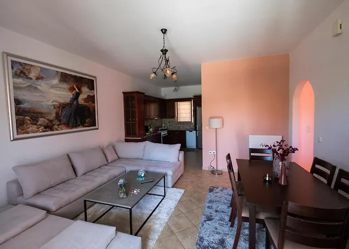 τα ανετα διαμμερισματα του λεκα