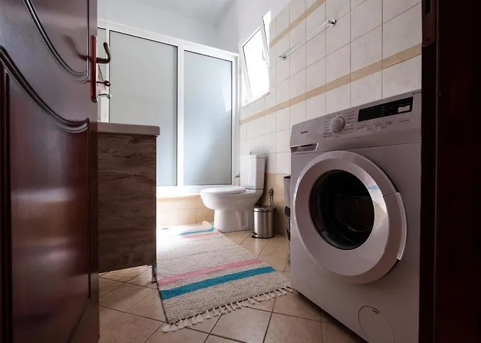 Appartement τα ανετα διαμμερισματα του λεκα Zacharo