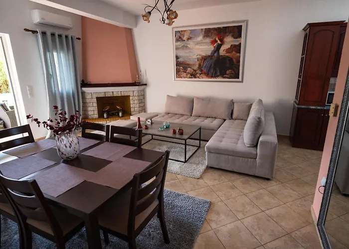 τα ανετα διαμμερισματα του λεκα